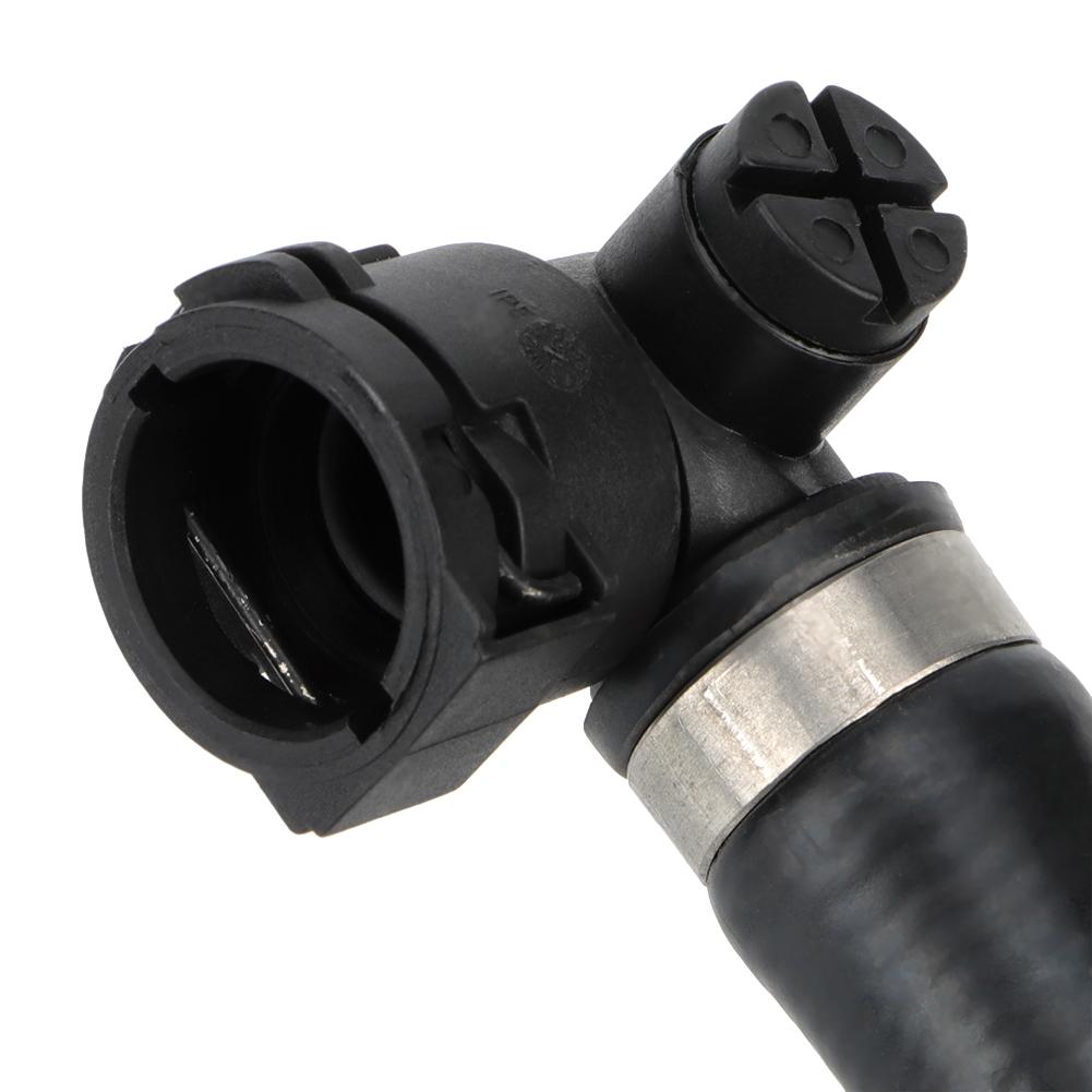 Durable Water Pipe Radiator Hose Fits for E88 E82 E93 E92 E91 E90 E84 17127531768