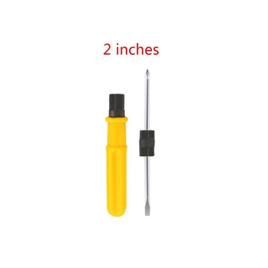 Screwdrivers Hand Tool Cross Screwdrivers Repair Tools