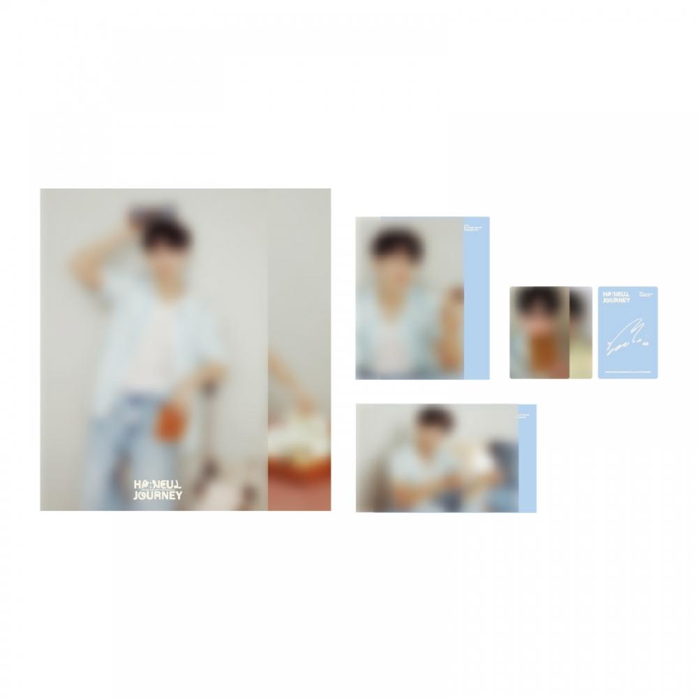 Ha Sung Woon 2024 Fan Meeting Md   07 Photo Package