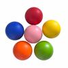 Slow Rebound Stress Relief PU Grip Strength Ball