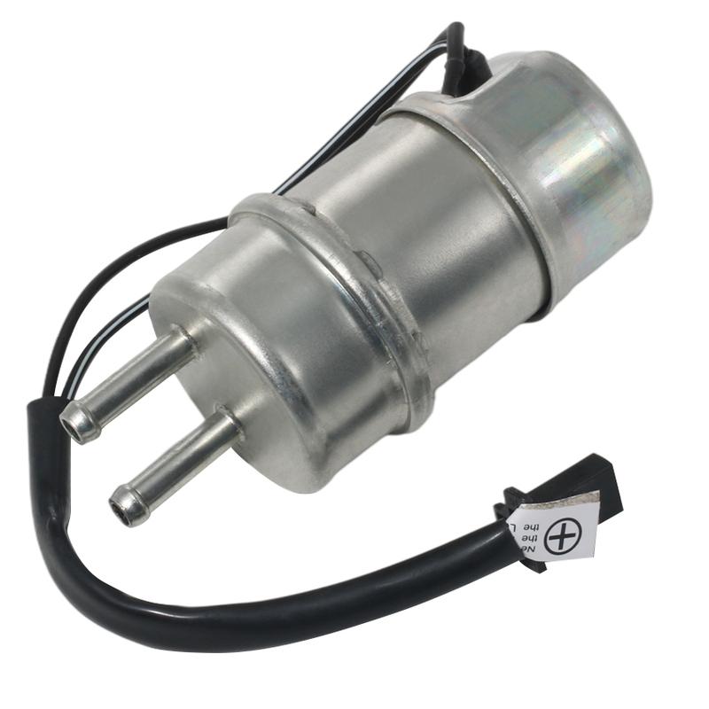 Motorcycle Accessories NEW Fuel Pump Assembly Fit for Vespa LX GTV GTS 4T E3 125cc 2006-2012 639861 Motor Parts