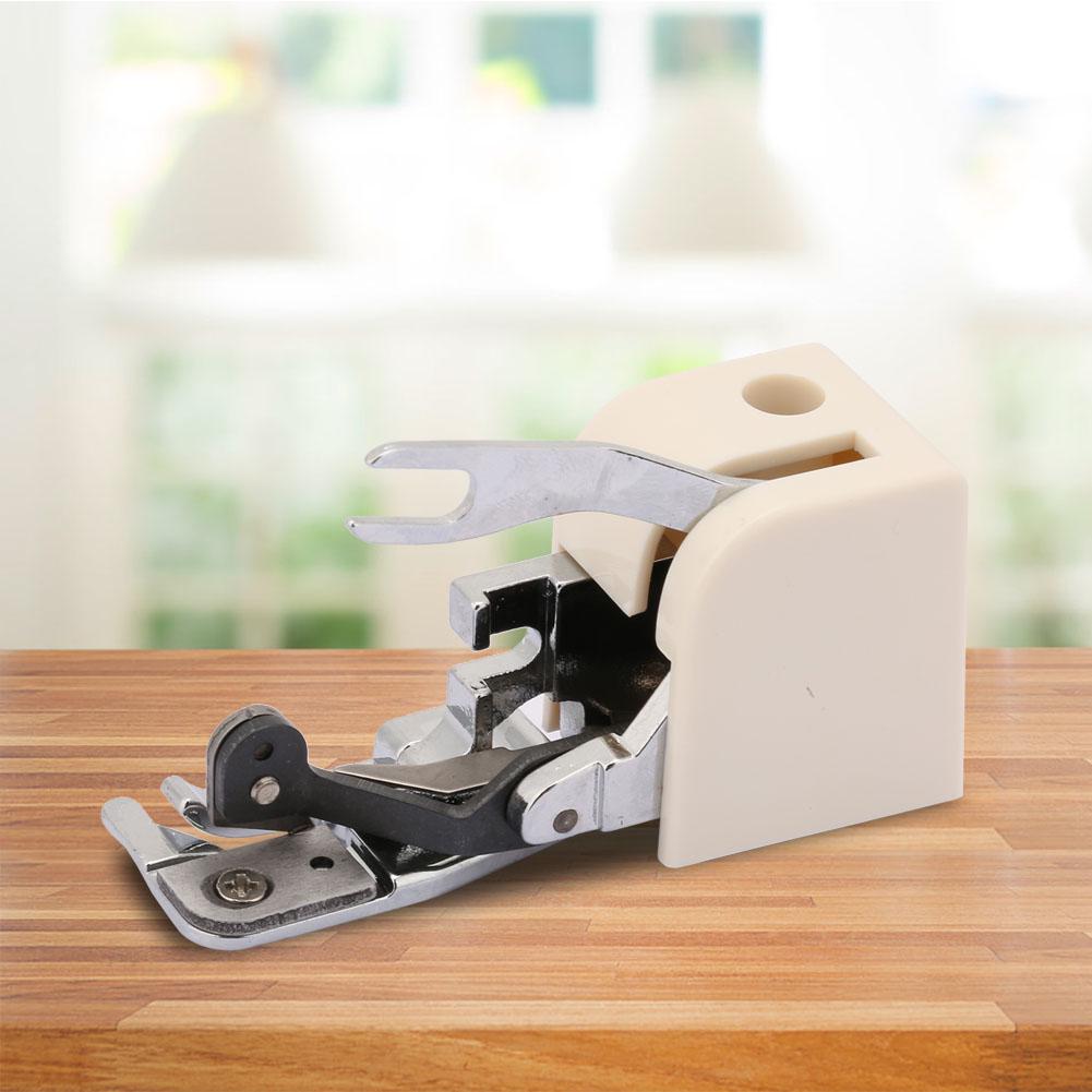 Side Cutter Presser Foot Home Multifunction Sewing Machine Accessories