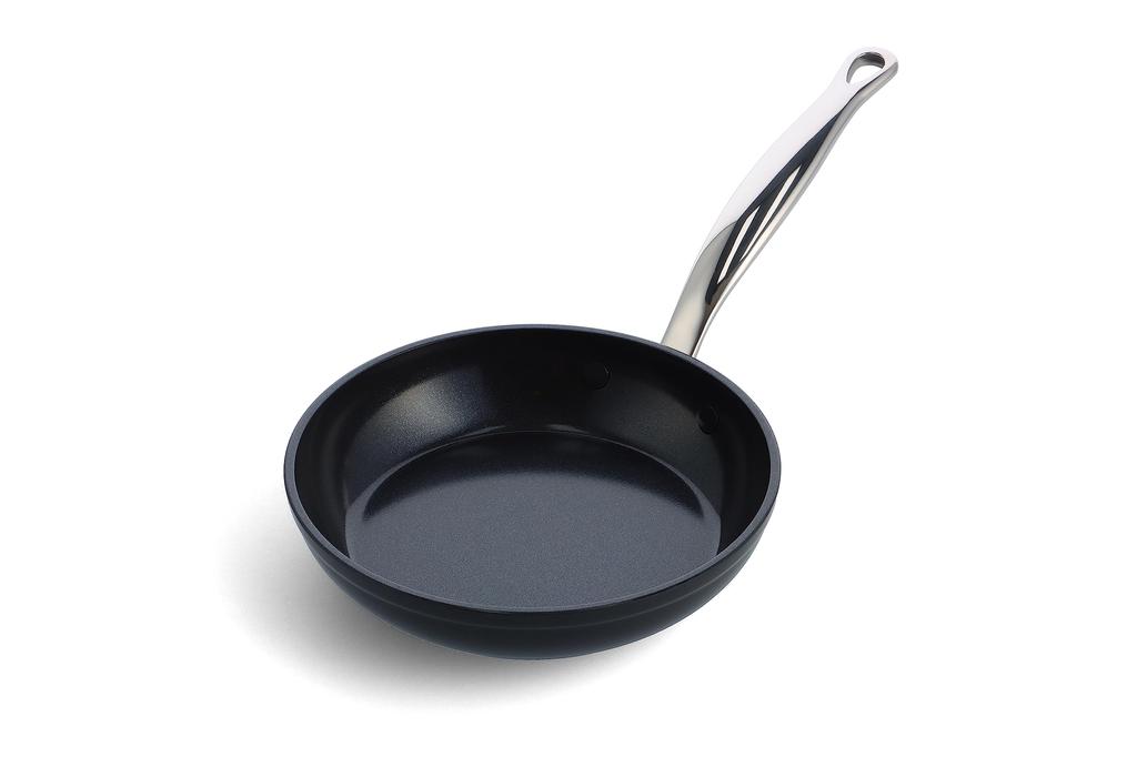 Green Pan Barcelona Pro Frying Pan 20cm Single Item
