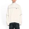 Balenciaga FW22 Jackets & Coats Loose Fit Men's White 719865TNQ069800