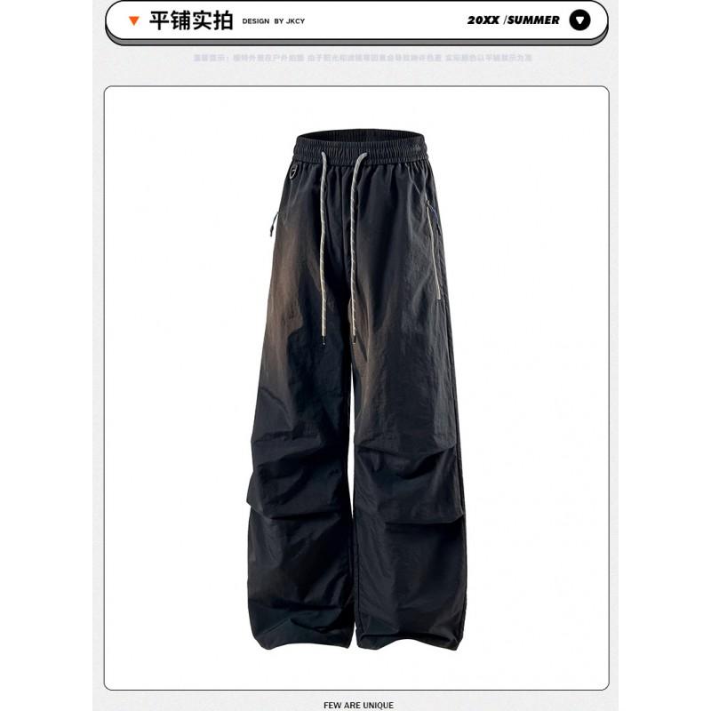 Pantaloni da Trekking Asciugatura Rapida Donna Uomo Protezione UV Leggeri Pantaloni da Sentiero Outdoor Autunno