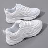 Running shoes women's student new women's shoes spring and autumn lightweight soft sole shock absorption comfortable sports shoes ins