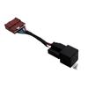 Main Relay Conversion Kit For Honda Civic 92-01 Accord 90-02 Acura Integra 94-01