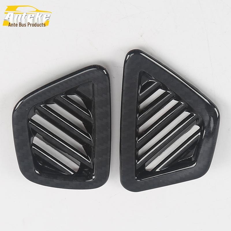 

Air Vent Trim for 17 5 Series Instrument Panel & Center Console Decoration