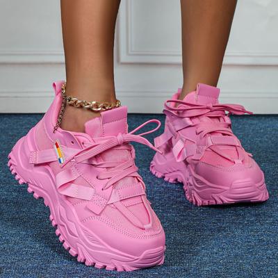 Obuwie uniseks – Sneakersy