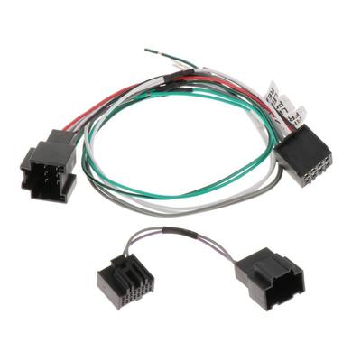 Accesorios para la electrónica del coche – Cables, adaptadores y enchufes
