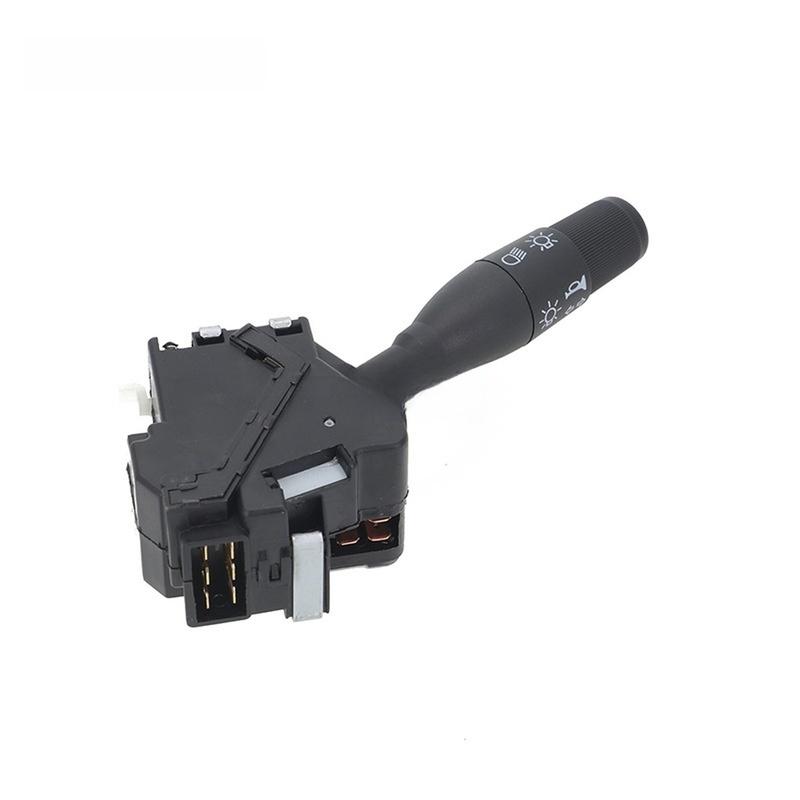 Car Indicator Turn Signal Switch Stalk Steering Clumn Switch For Renault FOR Clio 19 Espace 7700842114 7700803537 Interior Part