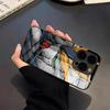 Anime Cool G-GUNDAM Phone Case For IPhone 17 Pro Max 16 15 14 Pro Max 13 11 X Xs Xr 8 7Plus Glass Cover