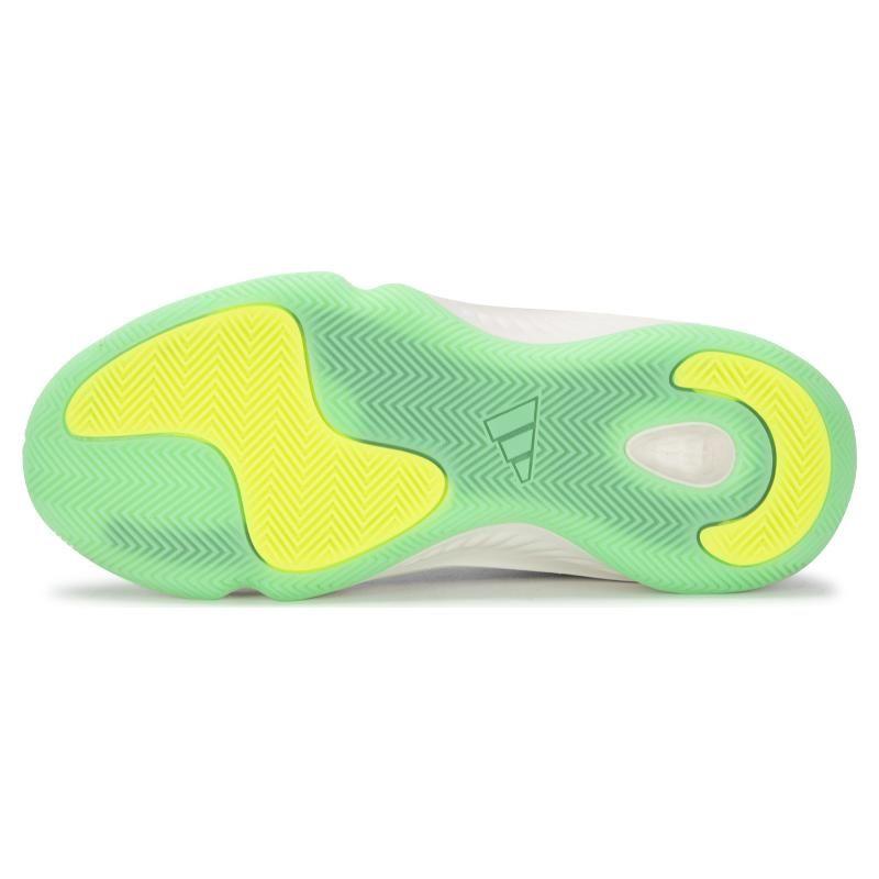 Adidas Adizero Select Black Solar Yellow Unisex Sneakers Core-Black Off-White IE9263