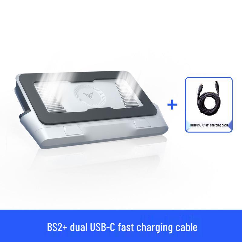 Feizhi BS2 Silent Laptop Cooling Pad