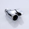 Yi Da Shang Manual Copper Flush Valve for Squat Toilets