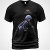 Cotton T-shirt Astra Rock Music Tee Asia Go Geoff Downes John Wetton Mandy Meyer Unisex T-Shirt