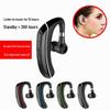 X7 Mini TWS Invisible Bluetooth 4.1 Earbuds with Charging Case for Sports
