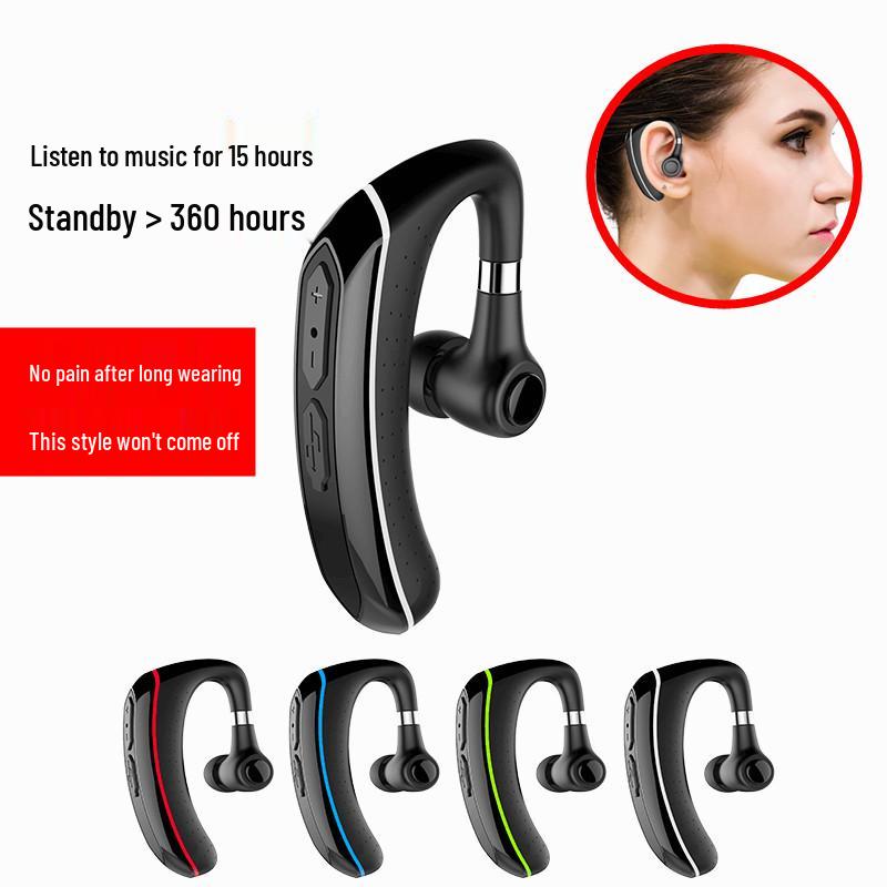 X7 Mini TWS Invisible Bluetooth 4.1 Earbuds with Charging Case for Sports
