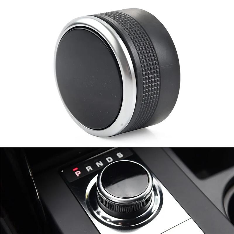 Gear Shift Control Lever Knob Repair Kit LR093842 For Jaguar XE XF F-Pace For Land Rover-A87Q