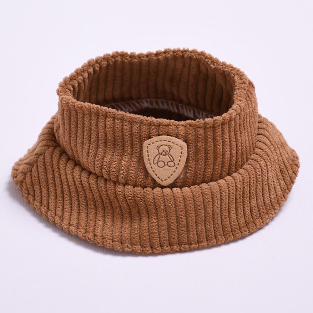 

Кукольная шляпа для кукольного домика миниатюрная 17 см Labubu Color Match Hat Kawaii милые аксессуары для кукол детские игрушки для девочек коричневый