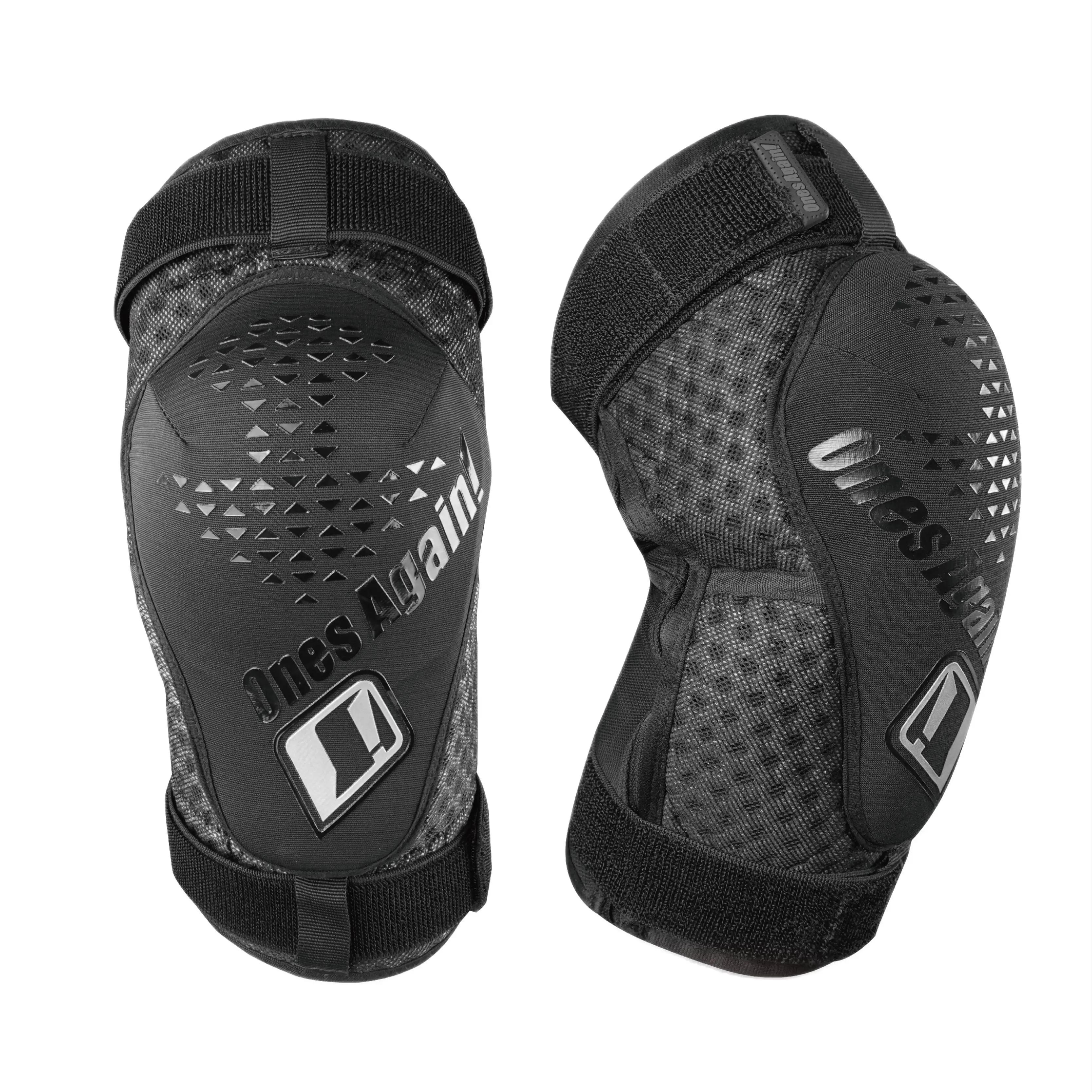 

Летние дышащие наколенники для мотокросса, защитные наколенники для мотоциклистов из 3D-сетки, наколенники для мотоцикла для MTB, мотоцикла для бездорожья, мотоциклетные наколенники, протекторы L-XL чёрный