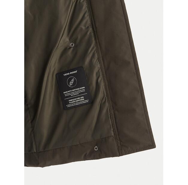 Куртка пуховая Vero Moda Leonie