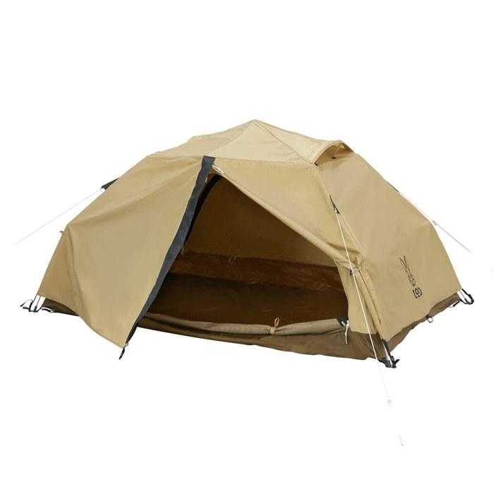 DOD Wagaya no Tent S 2-Person Beige T2-981-TN