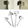Plaster Evenly Trowel 1 Pc External Corner Internal Corner