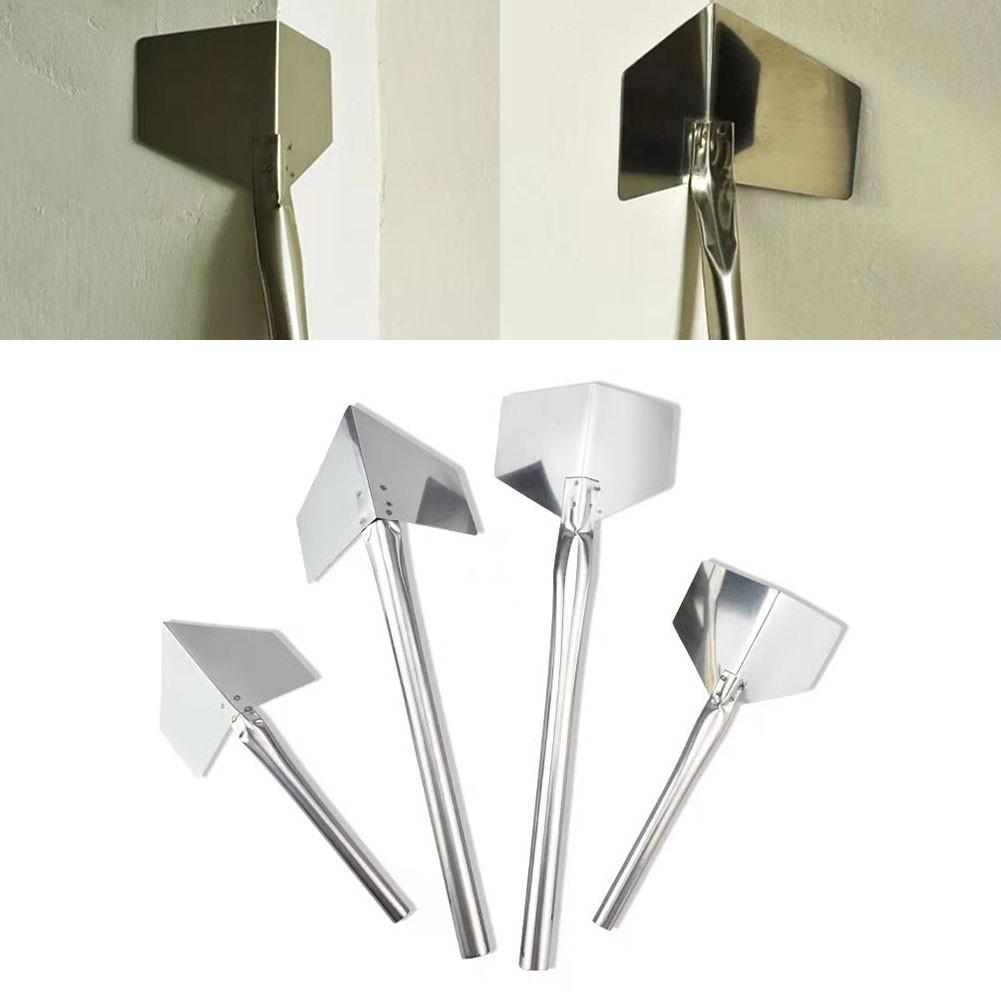 

Plaster Evenly Trowel 1 Pc External Corner Internal Corner