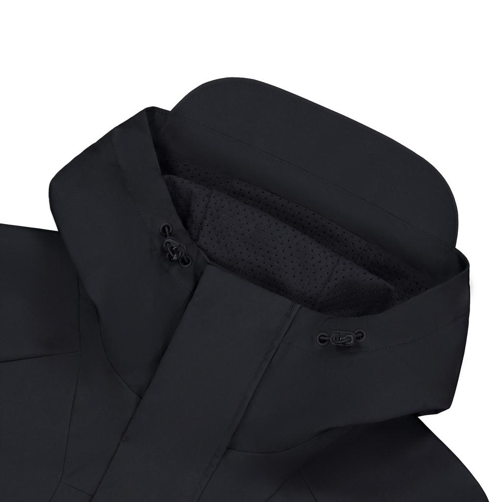 New Balance Jackets & Coats Men's MJ61J6QU-BK