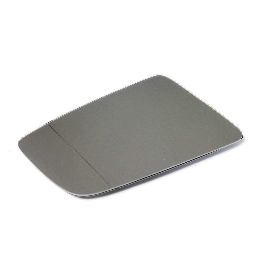 BMW E60 Lewe i Prawe Szkła Lusterka Wstecznego 51167251649/51167251650