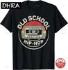 Retro Dj Music Producer Gear Tshirt Vintage Electronic Music Equipunisext Unisex Loose Soft 100 Cotton 2026 Summer Oneck Tshirt