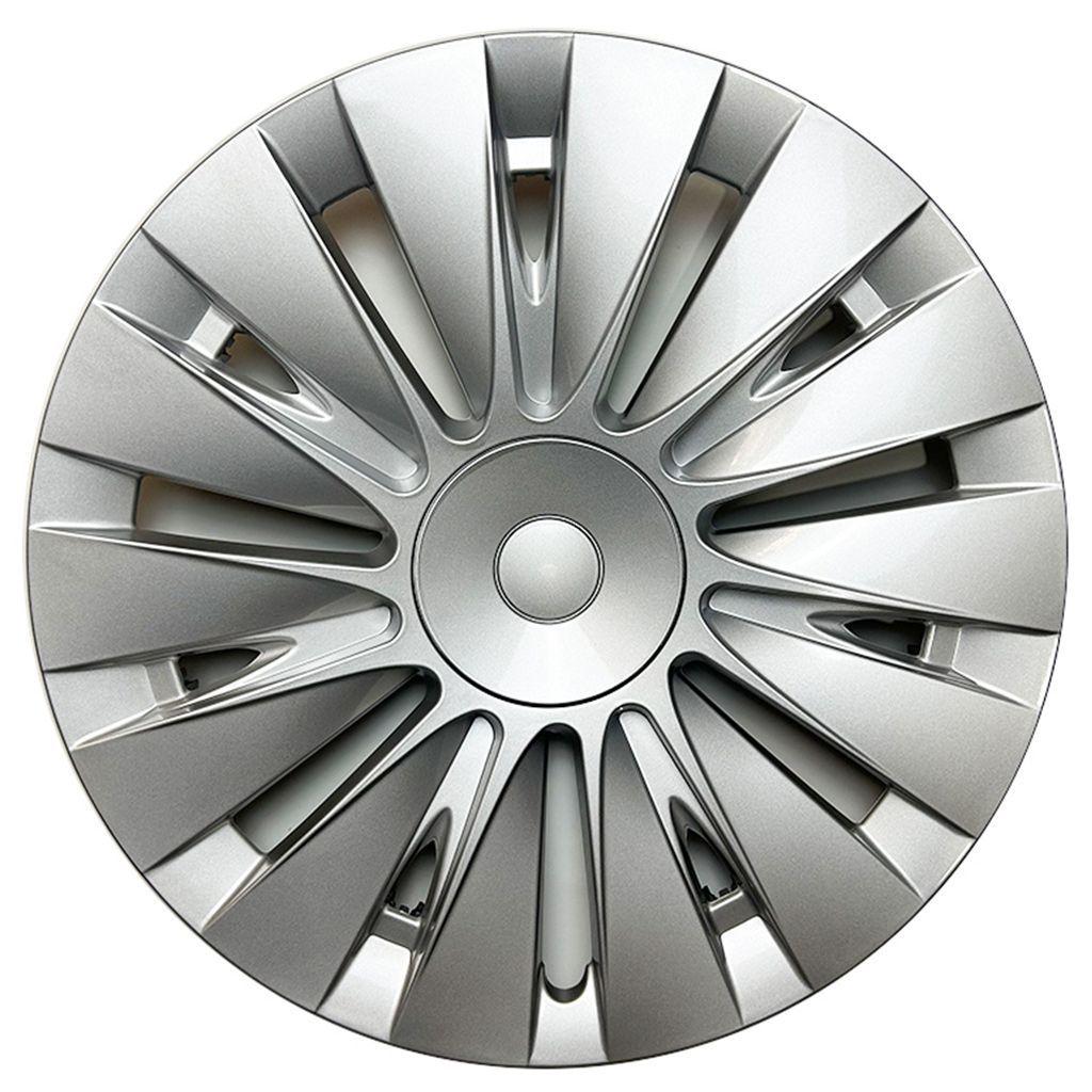19-Inch Wheel Covers & Tire Caps for Tesla Model Y