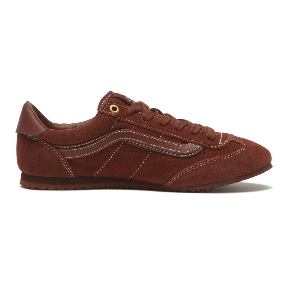 Vans Super Lowpro Vn000d8tgrc Brown Earth