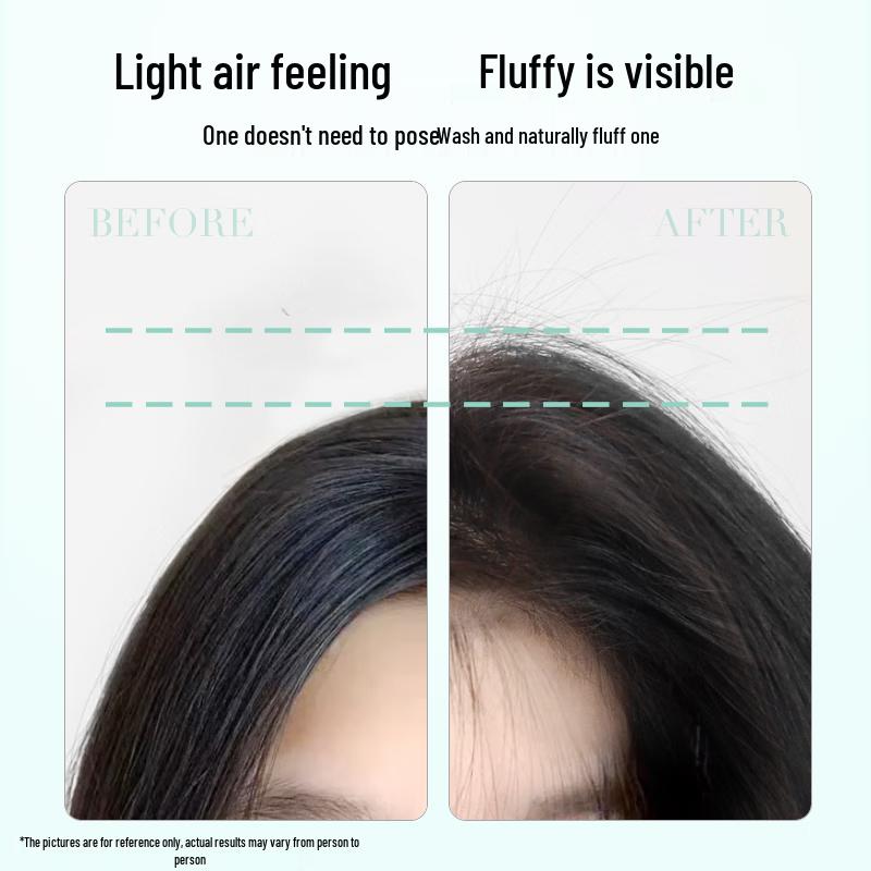 Ziyuan Oil Control Anti-Dandruff Shampoo 2-Pack