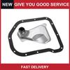 Pack of 1 for Subaru Impreza 2015- 31728AA180 Oil Pan Gasket Kit with Gasket
