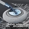 Car Wash Brush Car Cleaning Brush Telescoping Long Handle Mop Soft Hair Chenille Universal Window Wash Auto Accessories