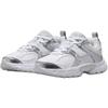 Nike V5 RNR Low top Kids Lifestyle Shoes Silver Kids' HQ6412-103
