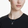 Constella Rhodium Necklace 5692261
