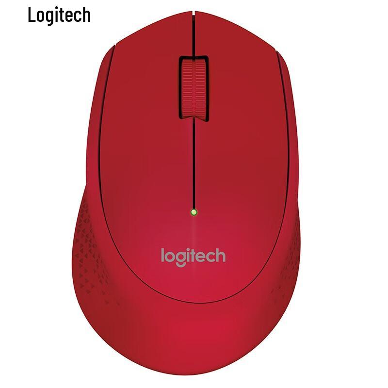 

Logitech M280 (M275) Wireless Office Mouse