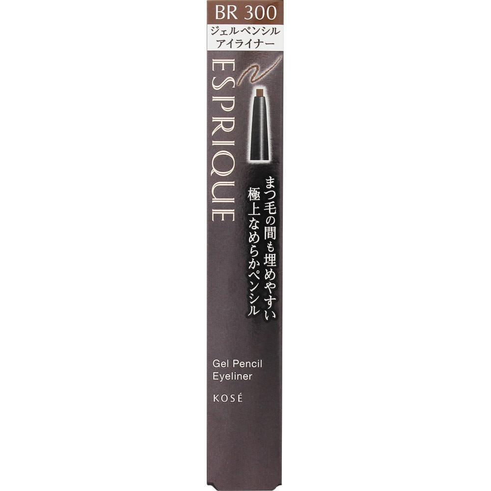 

Esprique Kose Esprique Gel Pencil Eyeliner Br300 Коричневый 0,1 г
