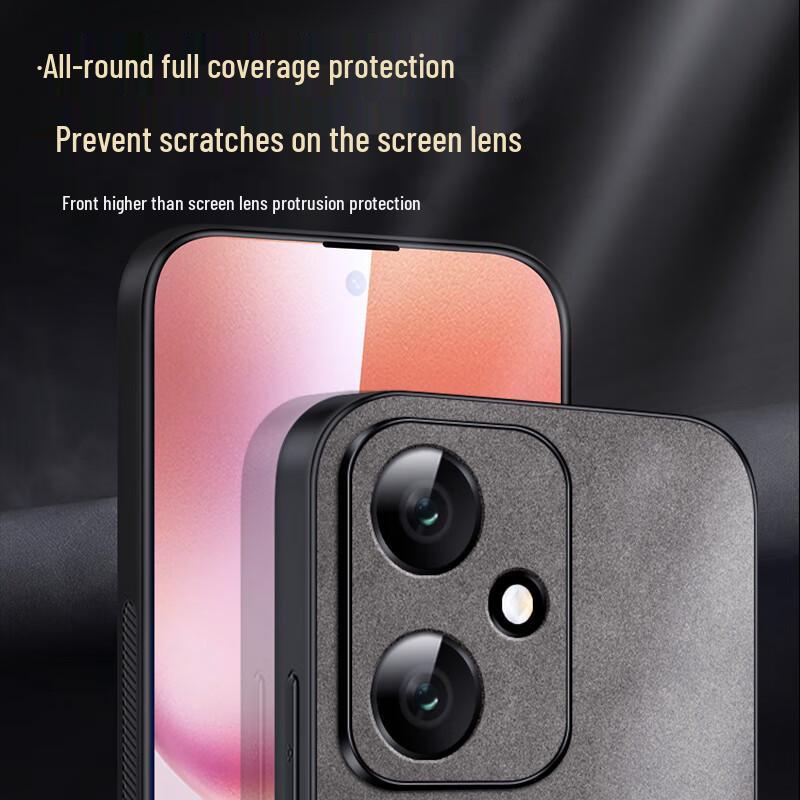 Shangsu Honor Series Full-Wrap Luxury Phone Case