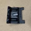 1J0803219 Bracket Battery Hold Down Clamp with Screw Battery Fixed Bracket for MK4 B6 1J0 803 219 MK5 Car Accessory
