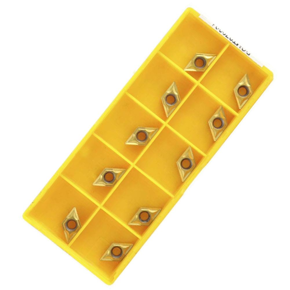 DCMT070204 Skjær CNC Dreieskjær SDNCN SDJCR Karbid