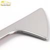 Compatible with 21 Oshan X5, Center Console Button Trim, Dashboard Switch Adjustment Bright Strip