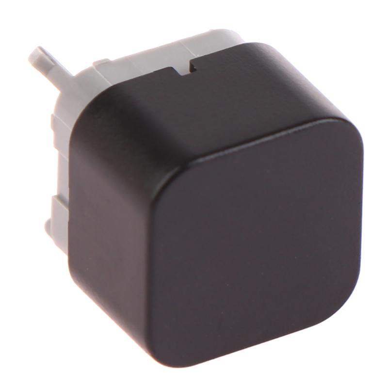 Industriell kran radio trådløs fjernkontroll dobbel dobbel hastighet 2-trinns knapp