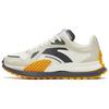 Champion Star 202 Non-Slip Wear-Resistant Low-Top Sports Casual Shoes Men Sneakers White Gray 112318881A-2