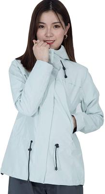 Rainwear for Mountain Parka for Outdoor Mountain Commuting [Arashiyama] Women, Golf, [cold-proof, Water-repellent, Windproof], Activities, Cycling,