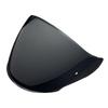 Face Shield for SHOEI J-Cruise 1 J-Cruise 2 J-Force 4 CJ-2 Helmet Replacement Visor Sunscreen Accessories Anti UV High Clarity