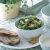 NARUMI Silky White Salad Bowl, 14cm Diameter, White, Cute Relief Design, Microwaveable, Dishwasher Safe, 9968-3443P